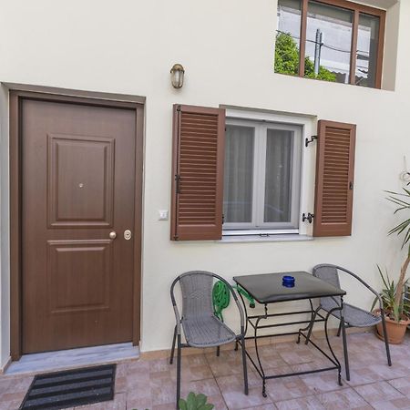 Apartamento Koukaki Fix Loft 2 Atenas Exterior foto