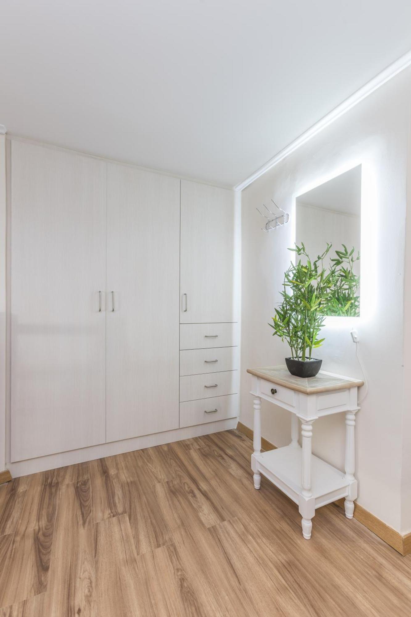 Apartamento Koukaki Fix Loft 2 Atenas Exterior foto