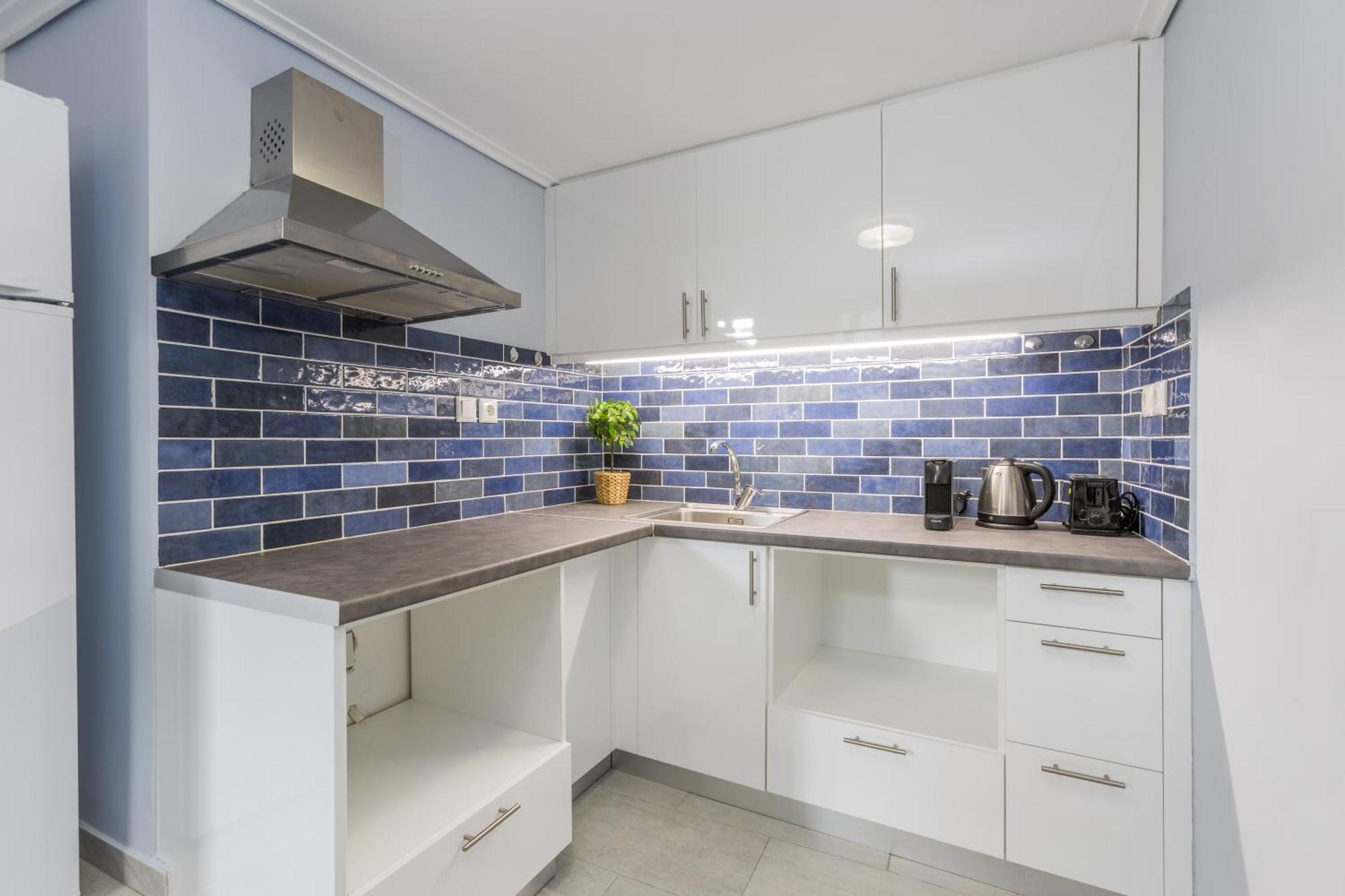 Apartamento Koukaki Fix Loft 2 Atenas Exterior foto